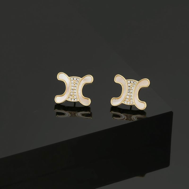Celine Earring 05lyr465